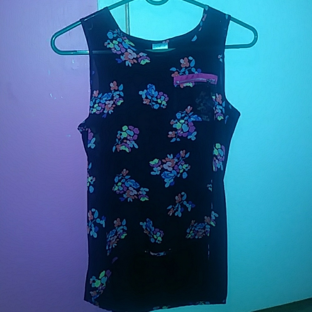 Disney Dsigned Tank Top